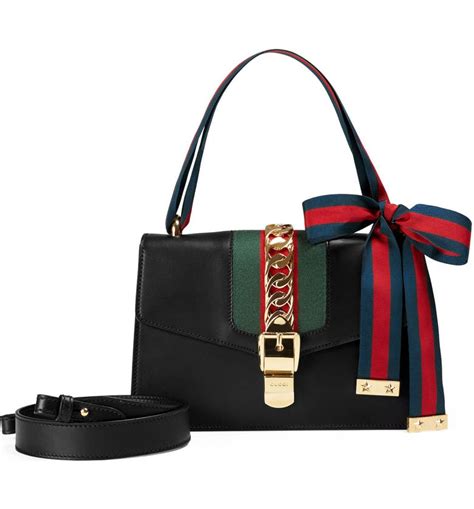 sylvie gucci small